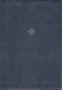 NKJV Giant Print Center-Column Reference Bible