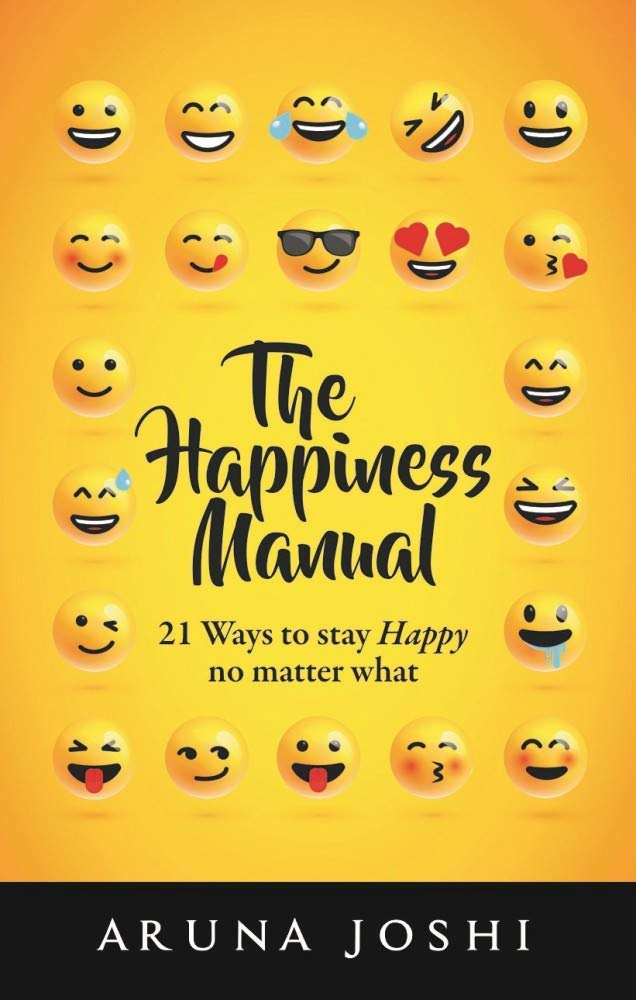 The Happiness Manual