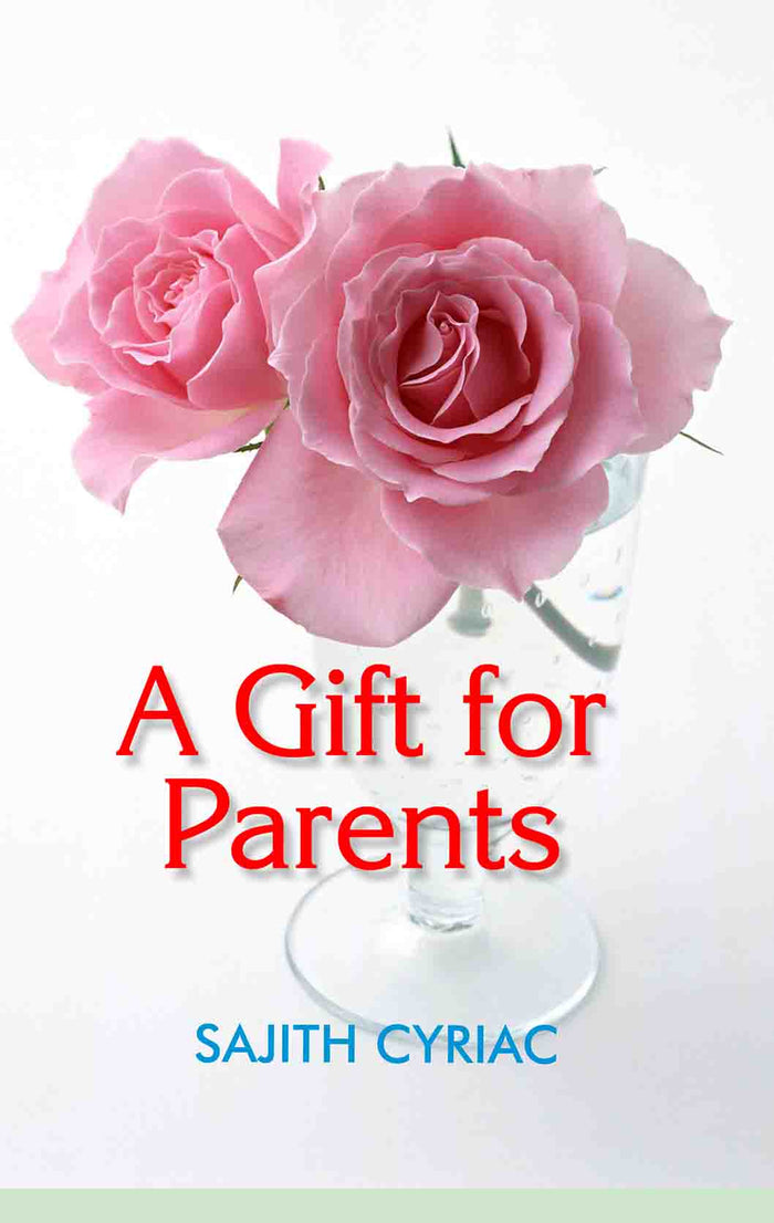 A Gift for Parents