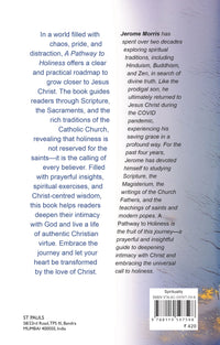 A Pathway to Holiness