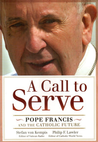 A Call to Serve