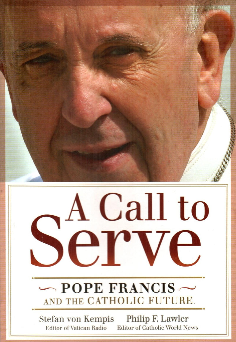 A Call to Serve