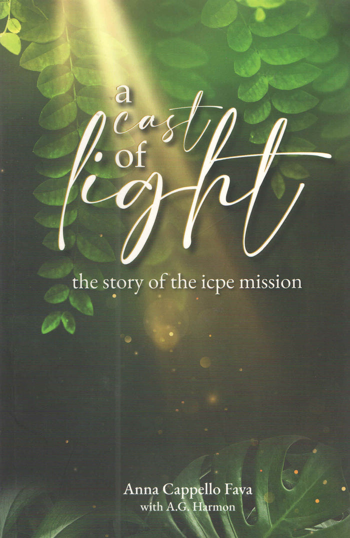 A Cast of Light