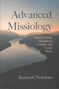 Advanced Missiology