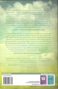 A Feminist Companion to Tobit and Judith