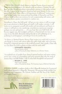 A Field Guide to Nature as Spiritual Practice