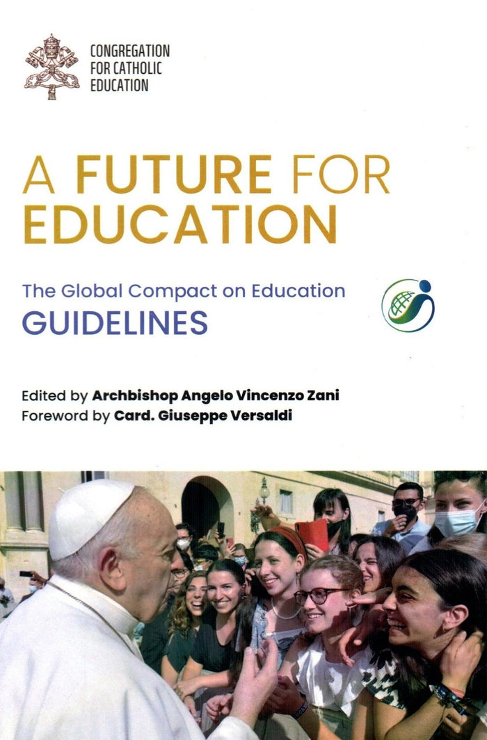 A Future For Education