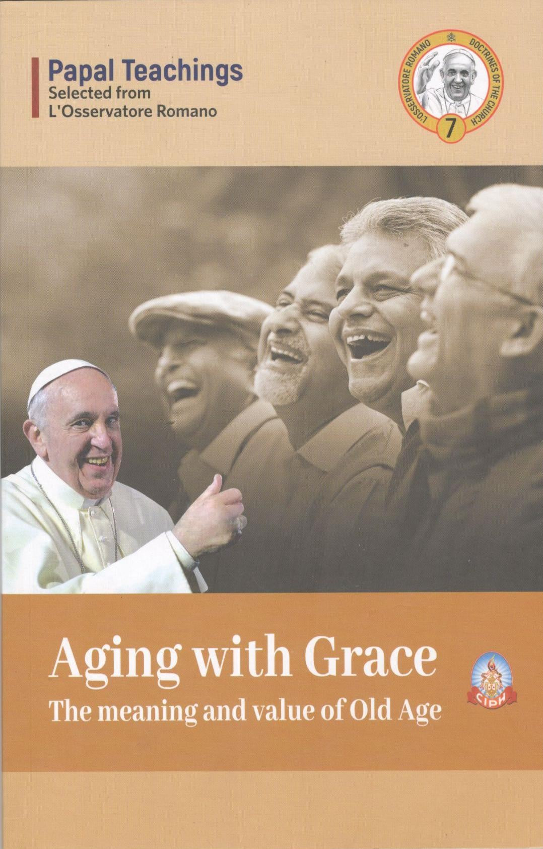 Aging with Grace