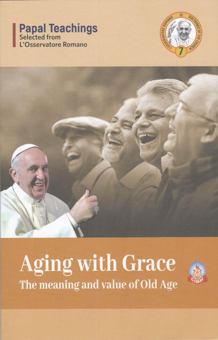 Aging with Grace