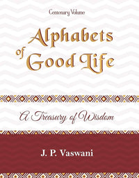 Alphabets of Good Life