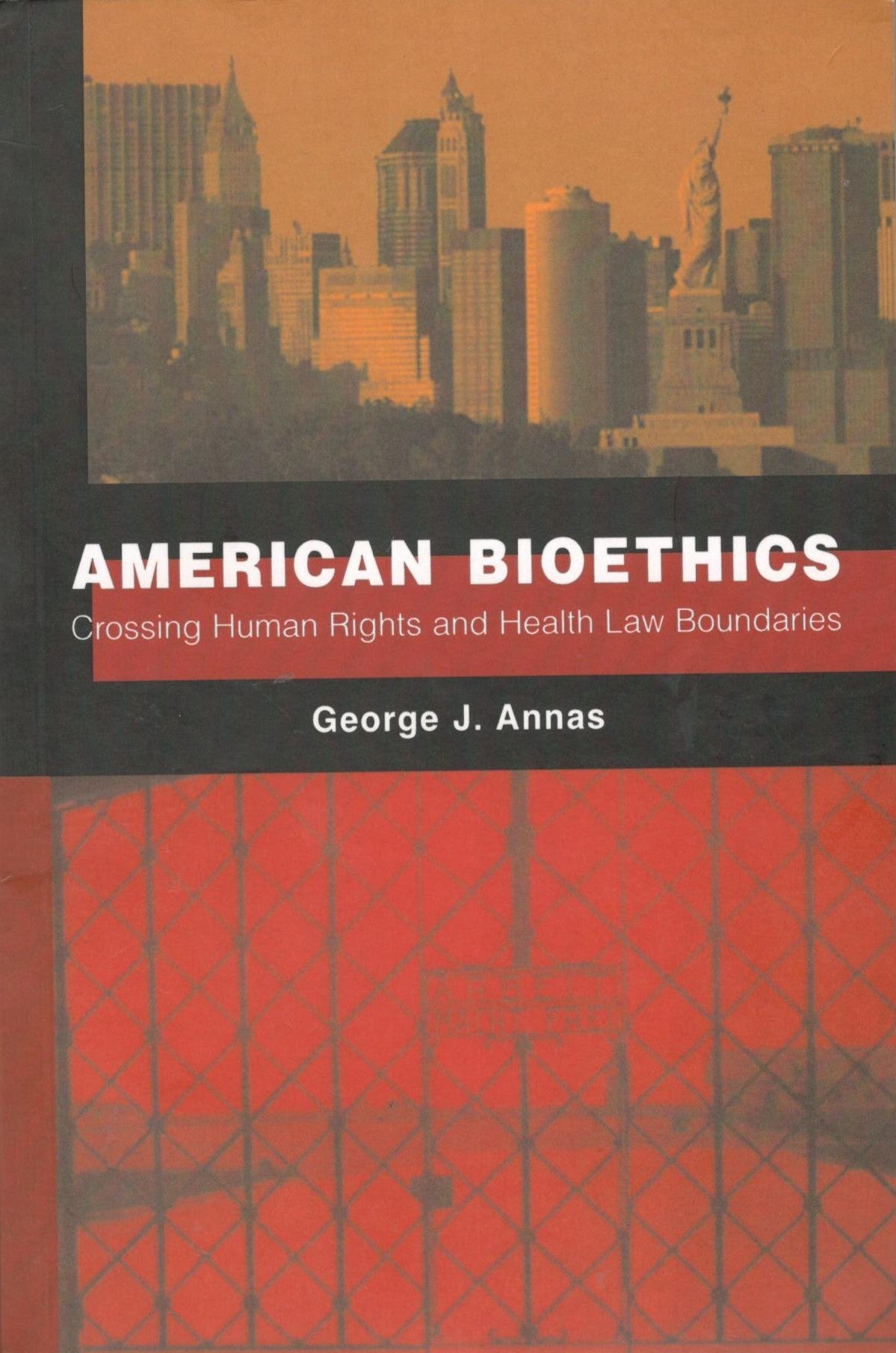 American Bioethics