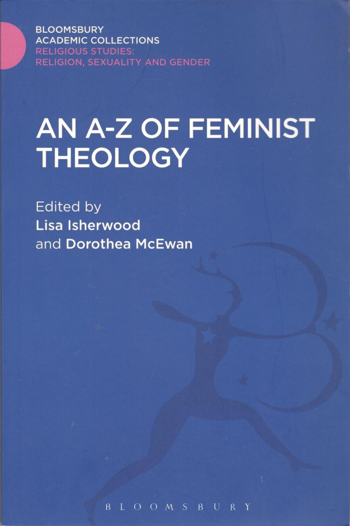 An A-Z of Feminist Theology