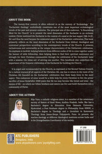 A Nourishing Meal for the Church