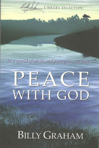 Peace with God