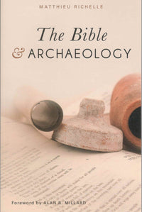 The Bible and Archaeology