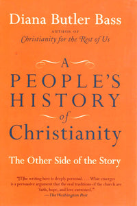 A People's History of Christianity