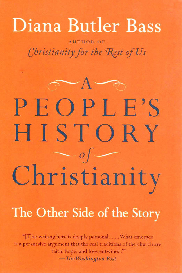 A People's History of Christianity