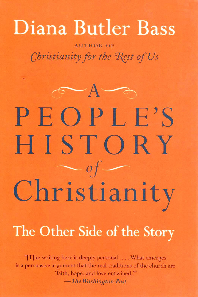 A People's History of Christianity