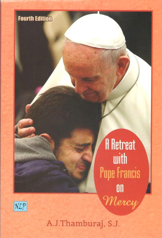 A Retreat with Pope Francis on Mercy