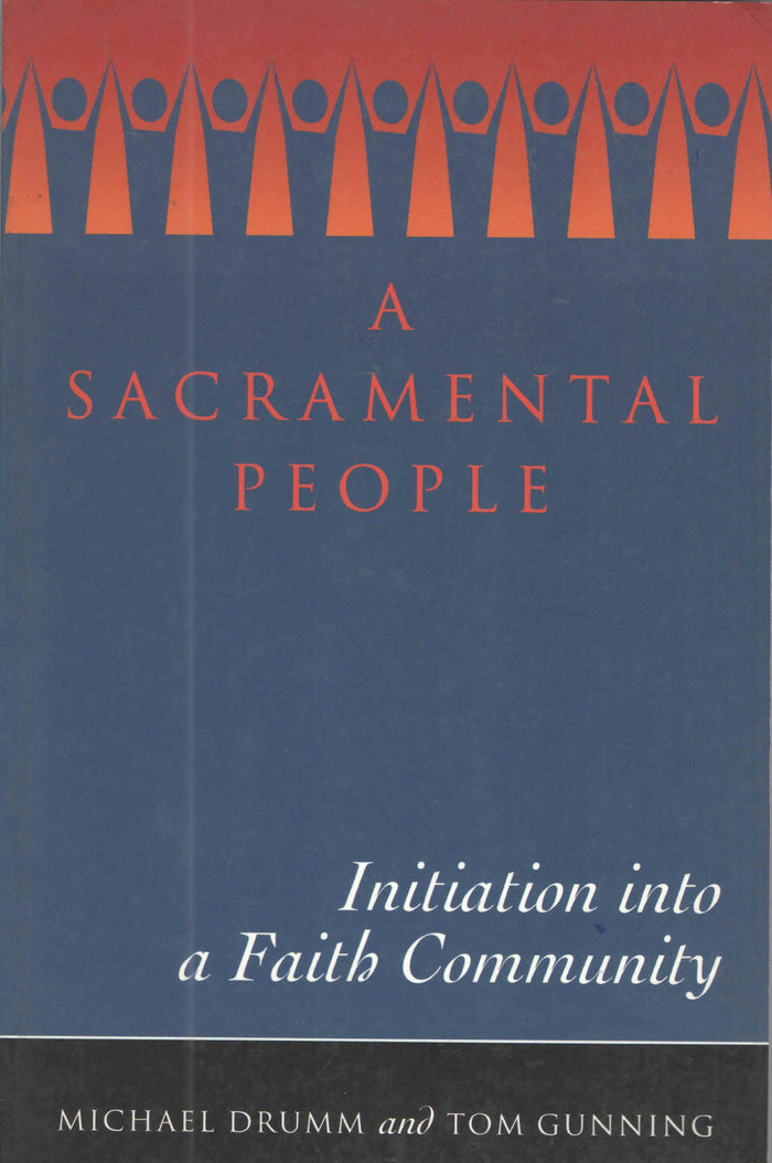 A Sacramental People