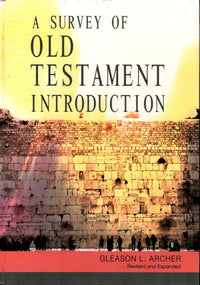 Survey of Old Testament Introduction