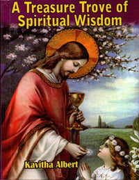 A Treasure Trove of Spiritual Wisdom