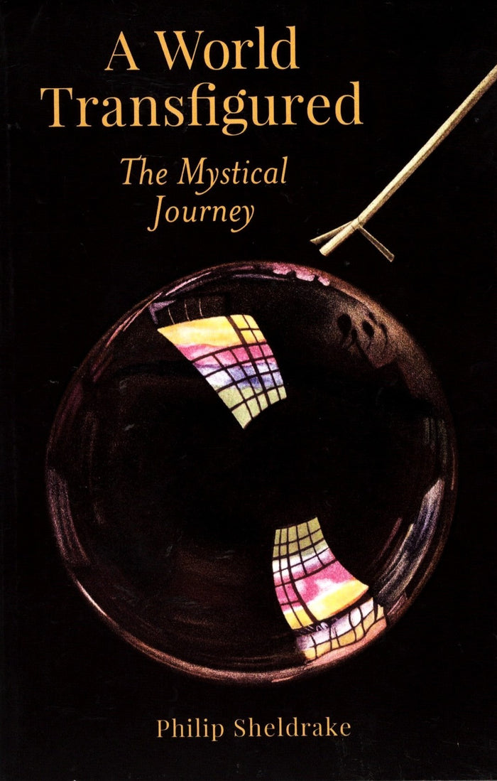 A World Transfigured