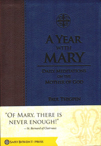 A Year with Mary