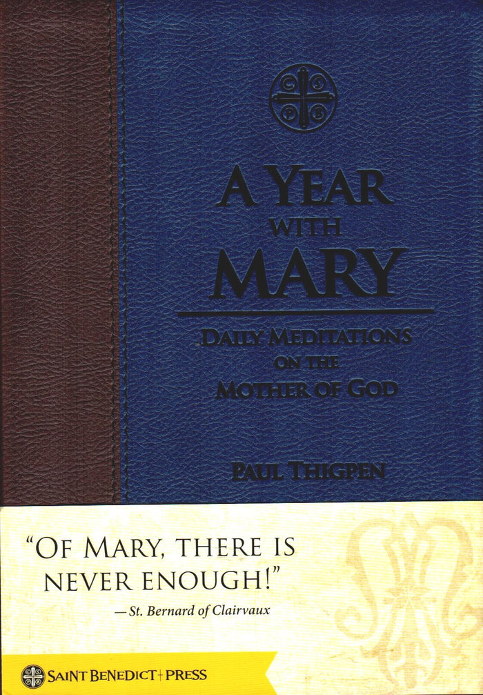 A Year with Mary