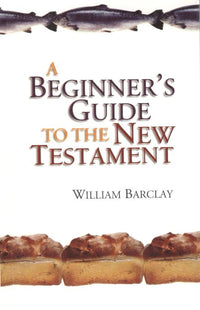 A Beginner's Guide to the New Testament