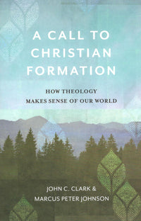 A Call to Christian Formation