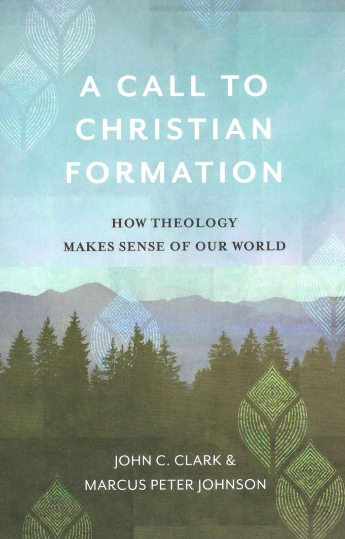 A Call to Christian Formation