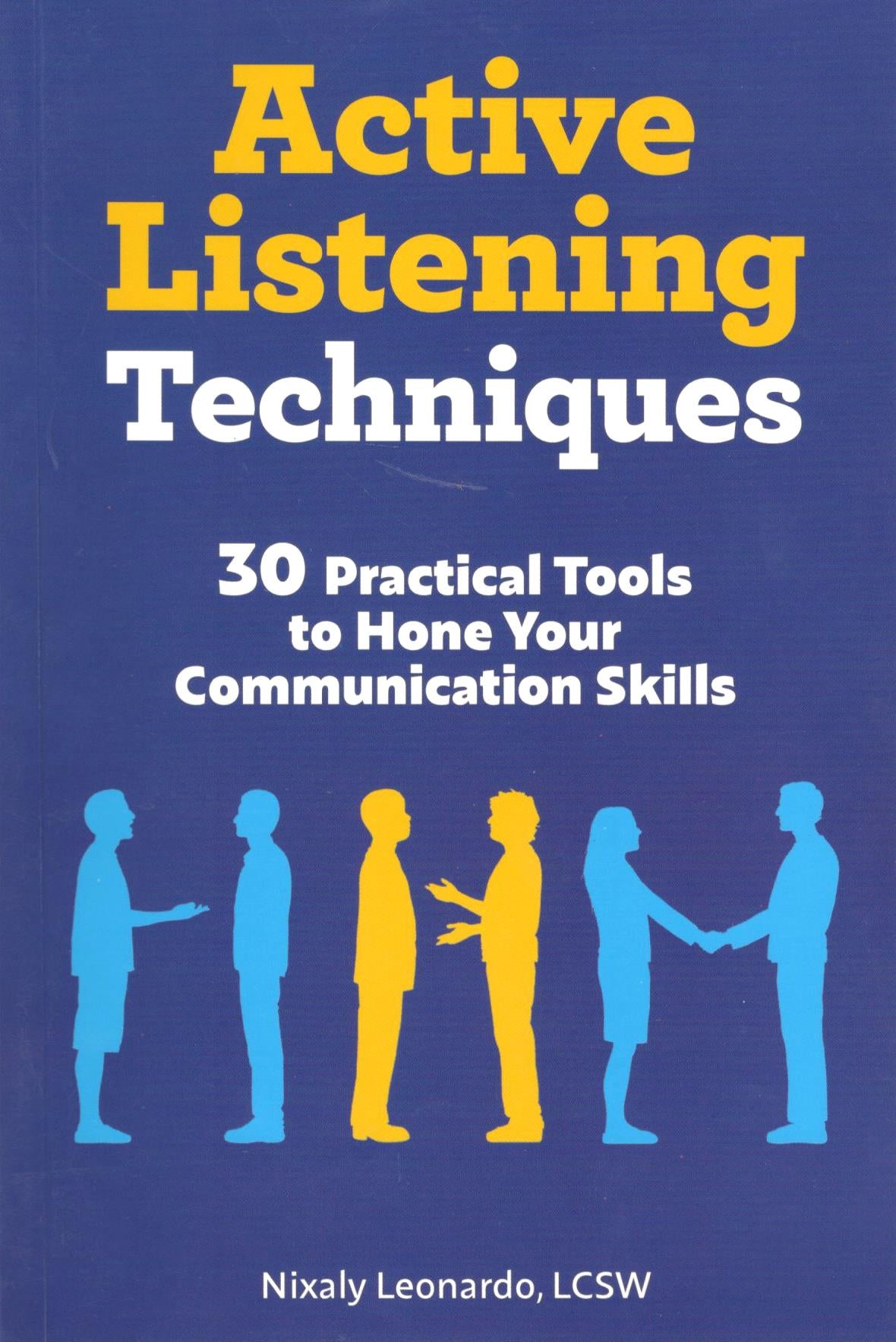 Active Listening Techniques