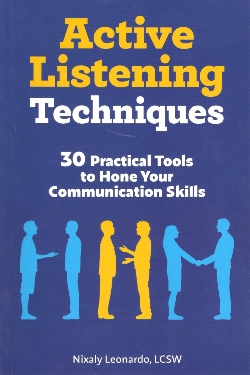 Active Listening Techniques