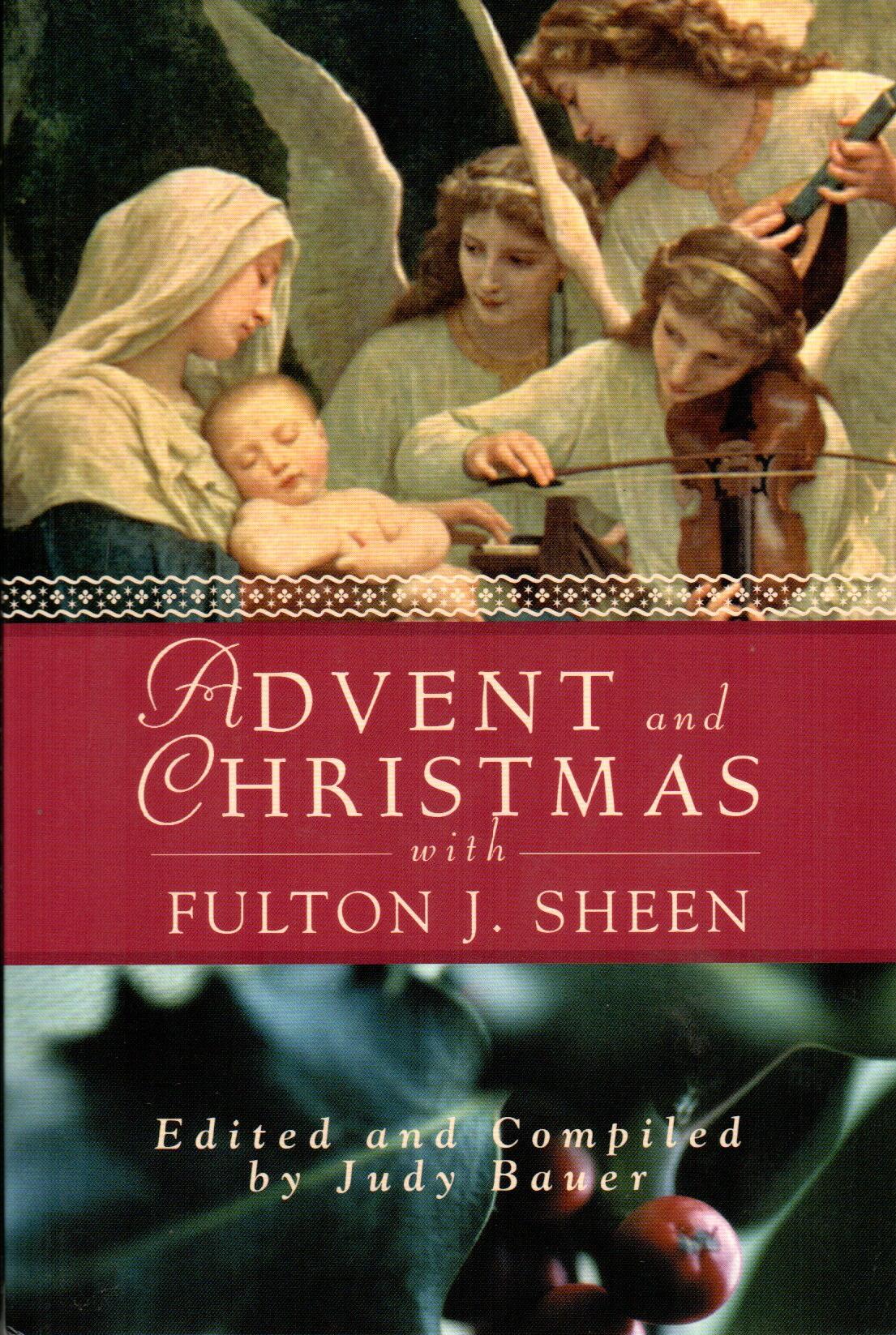 Advent and Christmas