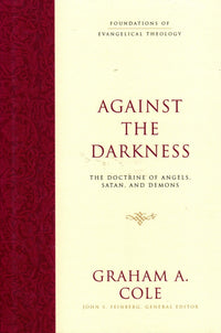 Against the Darkness