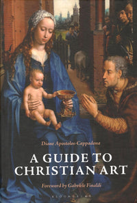 A Guide to Christian Art