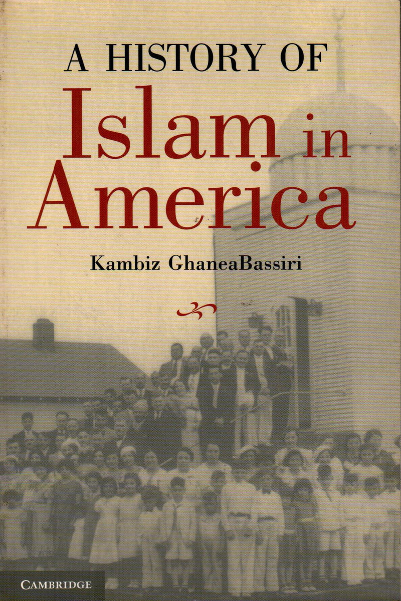 A History of Islam in America