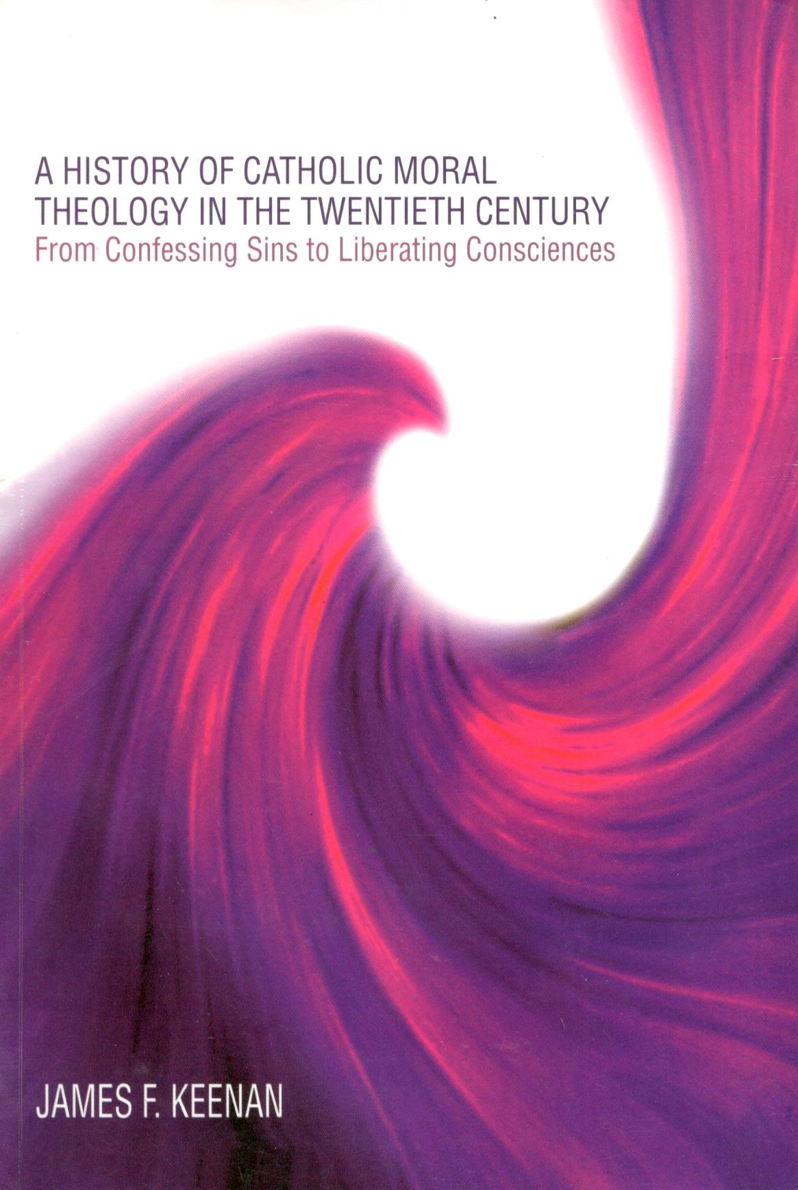 A history of Catholic Moral Theology in the 20th Century