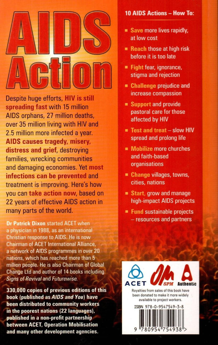 Aids Action