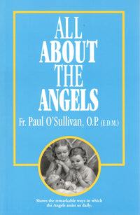 All About the Angels