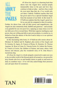 All About the Angels