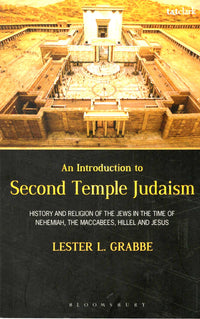 An Introduction to Second Temple Judaism