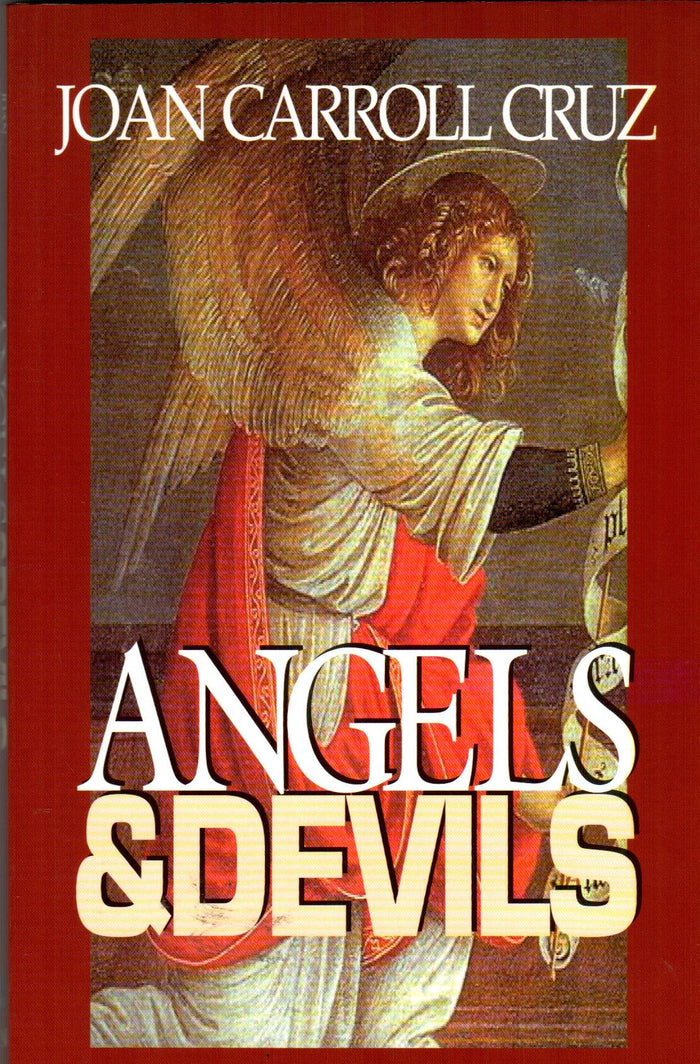 Angles and Devils