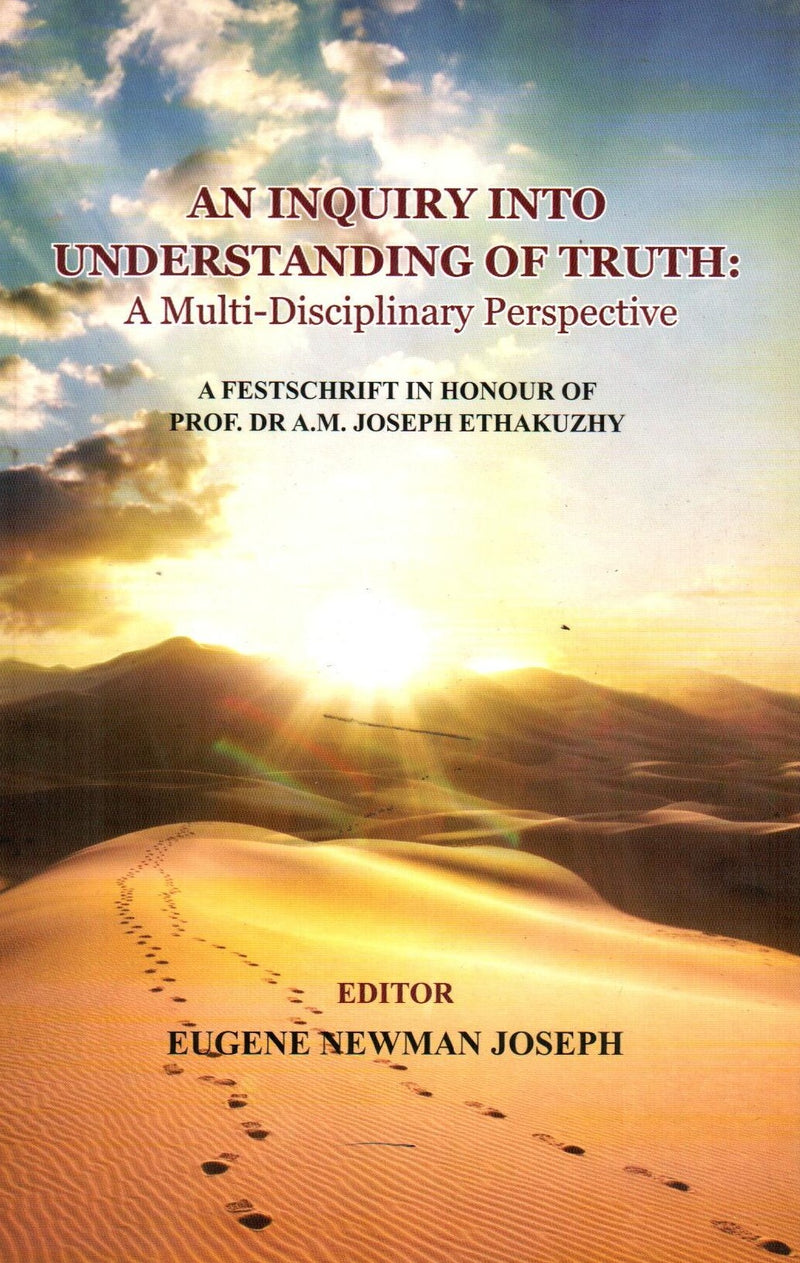 An Inquiry into Understanding of Truth