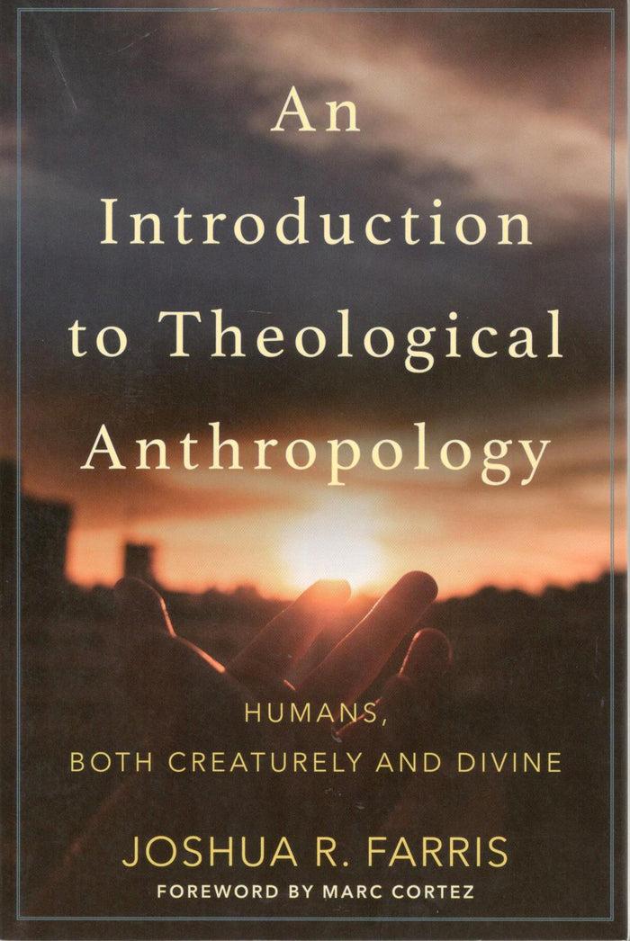 An Introduction to Theological Anthropology