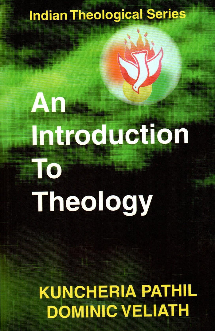 An Introduction to Theology