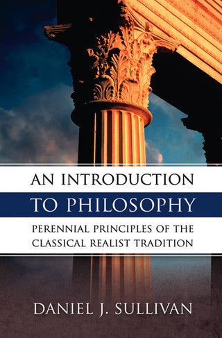 An Introduction to Philosophy