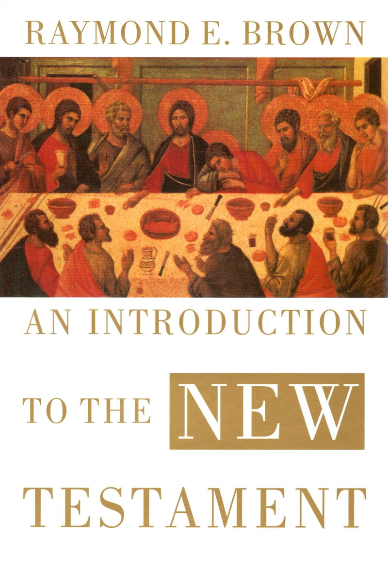 An Introduction to the New Testament