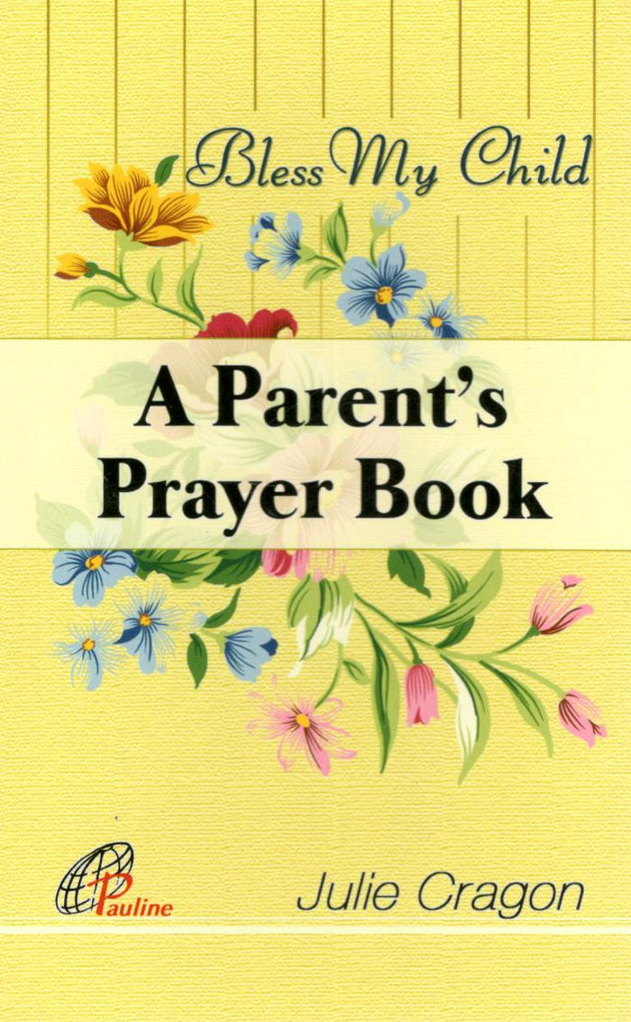 A Parent's Prayer Book